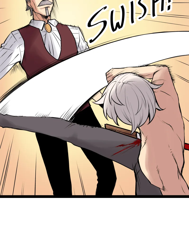 Everywhere & Nowhere Chapter 210 page 22 - 