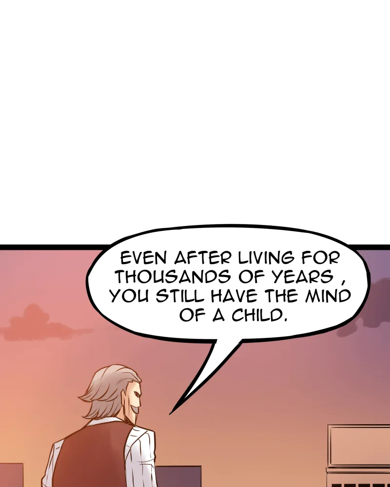 Everywhere & Nowhere Chapter 210 page 23 - 