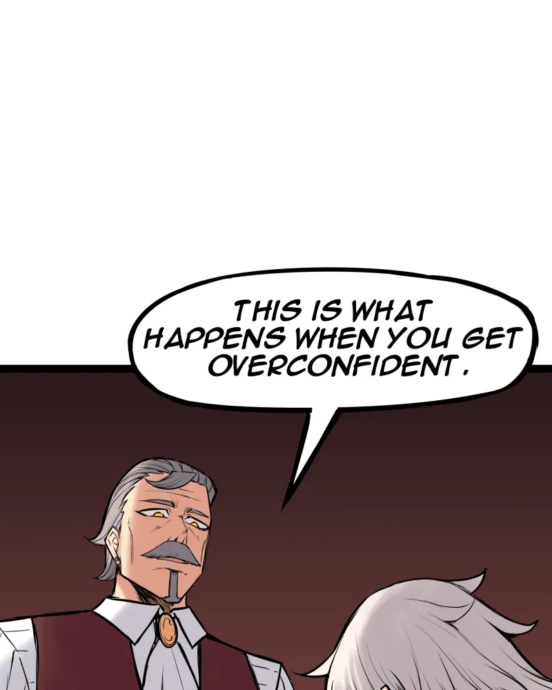 Everywhere & Nowhere Chapter 210 page 28 - 
