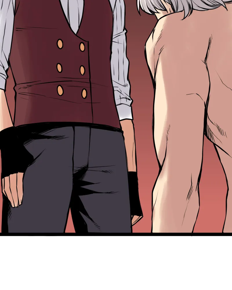 Everywhere & Nowhere Chapter 210 page 29 - 