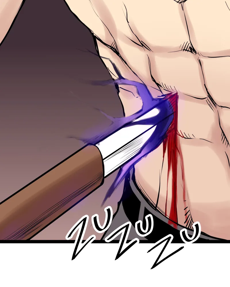 Everywhere & Nowhere Chapter 210 page 32 - 