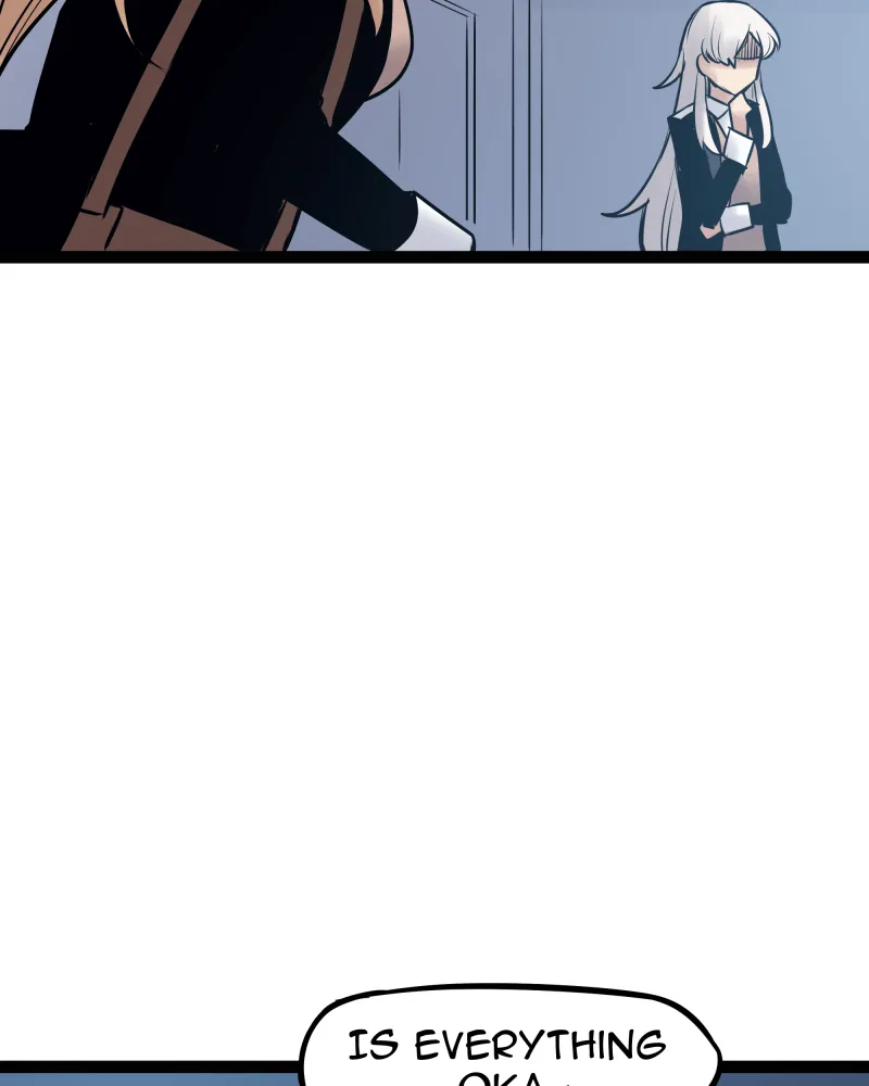 Everywhere & Nowhere Chapter 211 page 11 - 