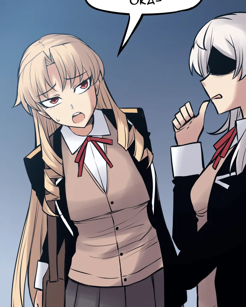 Everywhere & Nowhere Chapter 211 page 12 - 