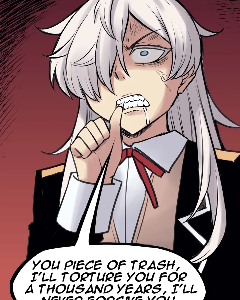Everywhere & Nowhere Chapter 211 page 16 - 