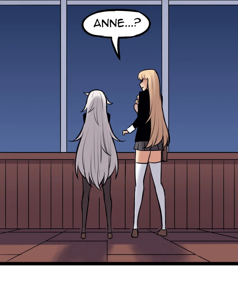 Everywhere & Nowhere Chapter 211 page 18 - 