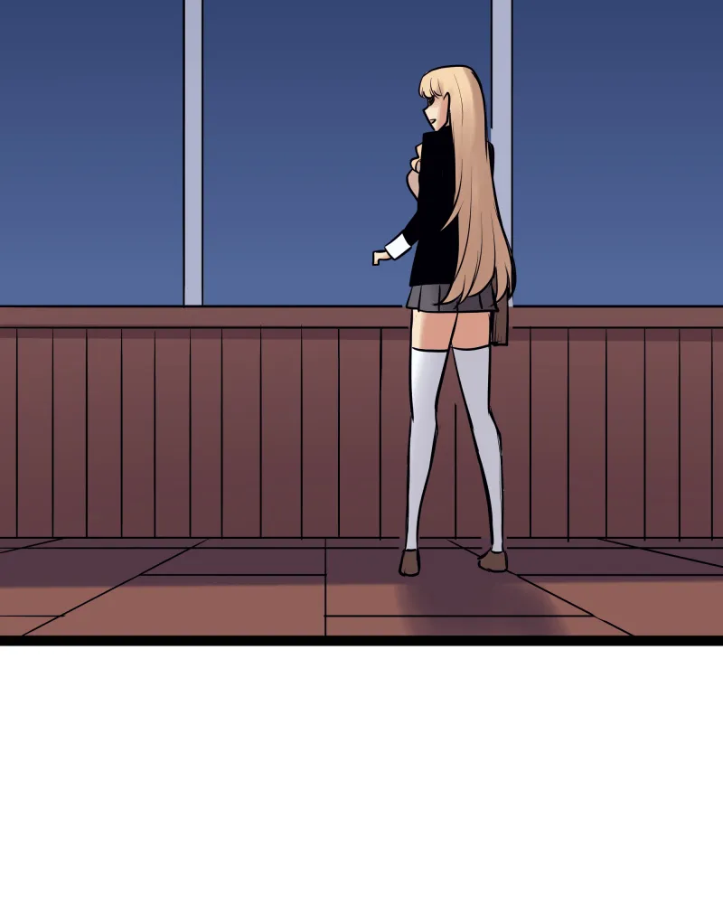 Everywhere & Nowhere Chapter 211 page 20 - 