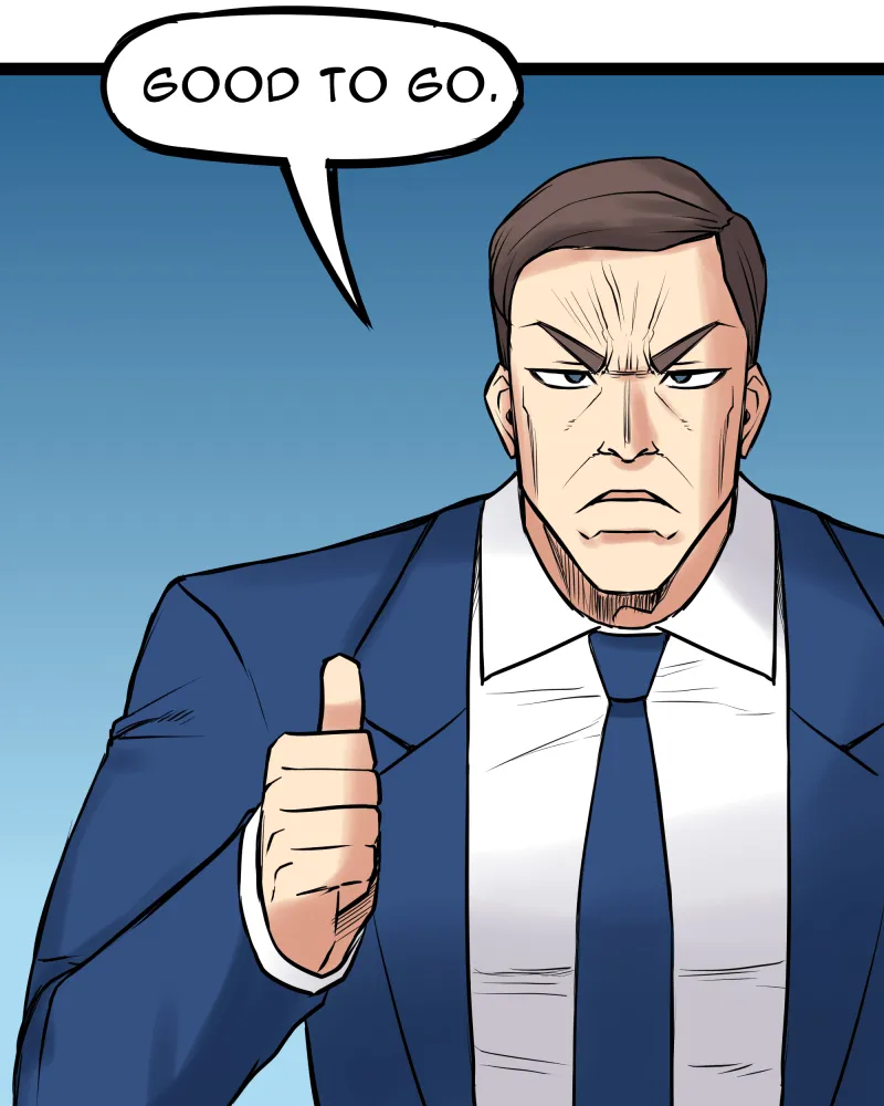 Everywhere & Nowhere Chapter 211 page 26 - 