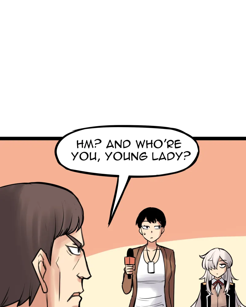 Everywhere & Nowhere Chapter 211 page 28 - 