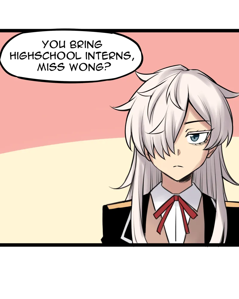 Everywhere & Nowhere Chapter 211 page 30 - 