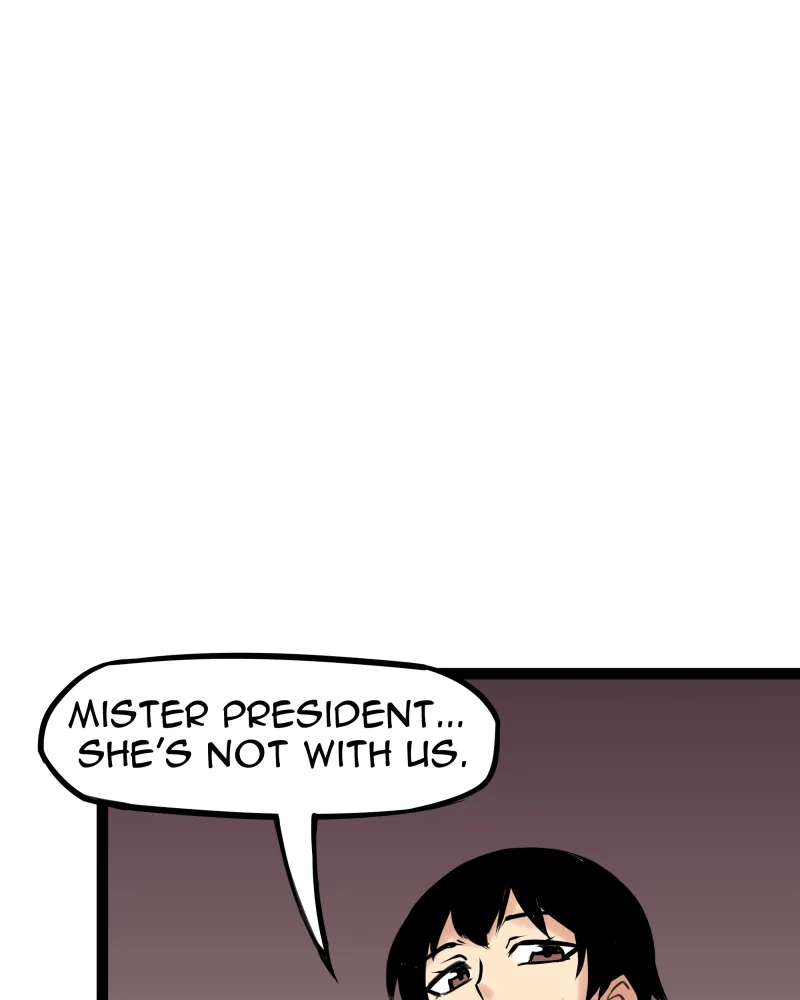 Everywhere & Nowhere Chapter 211 page 31 - 