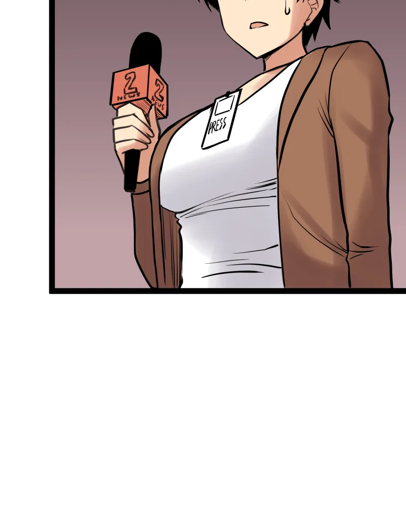 Everywhere & Nowhere Chapter 211 page 32 - 