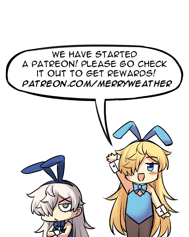 Everywhere & Nowhere Chapter 211 page 36 - 