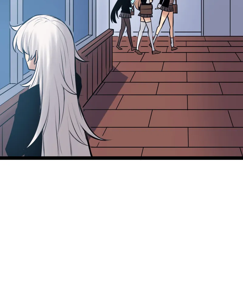 Everywhere & Nowhere Chapter 211 page 6 - 
