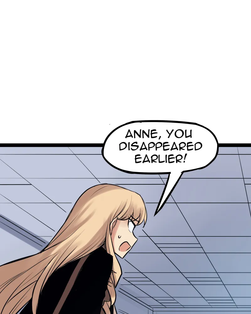 Everywhere & Nowhere Chapter 211 page 10 - 