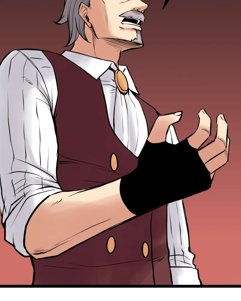 Everywhere & Nowhere Chapter 212 page 12 - 