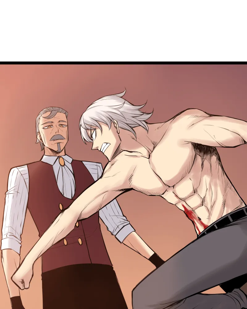 Everywhere & Nowhere Chapter 212 page 19 - 