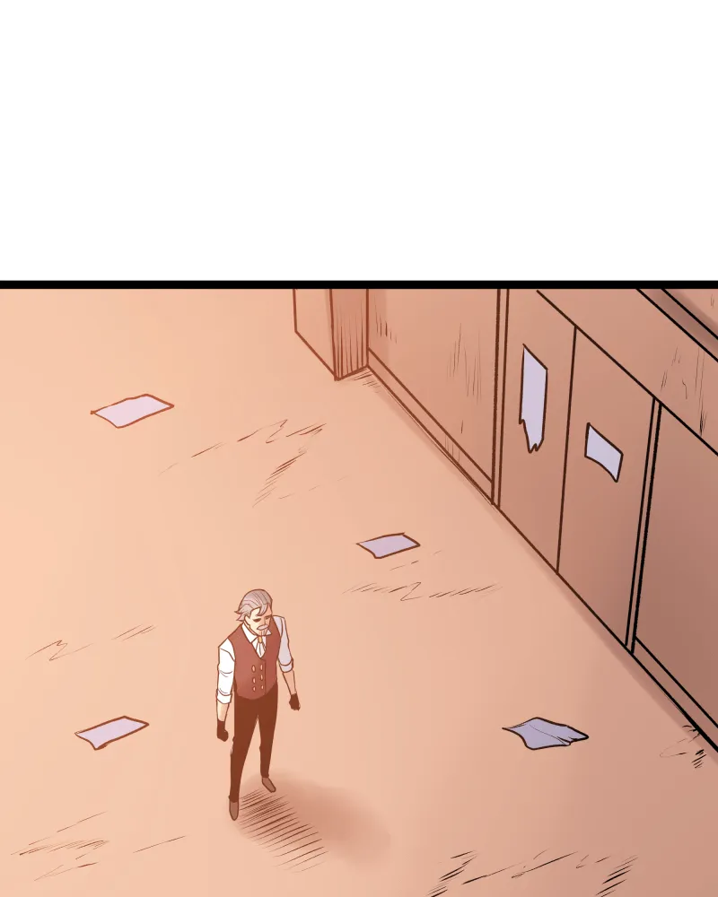 Everywhere & Nowhere Chapter 212 page 22 - 