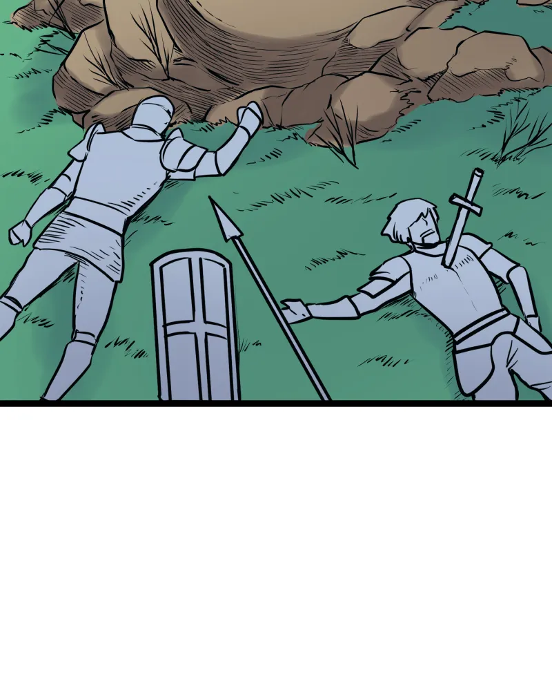 Everywhere & Nowhere Chapter 212 page 29 - 