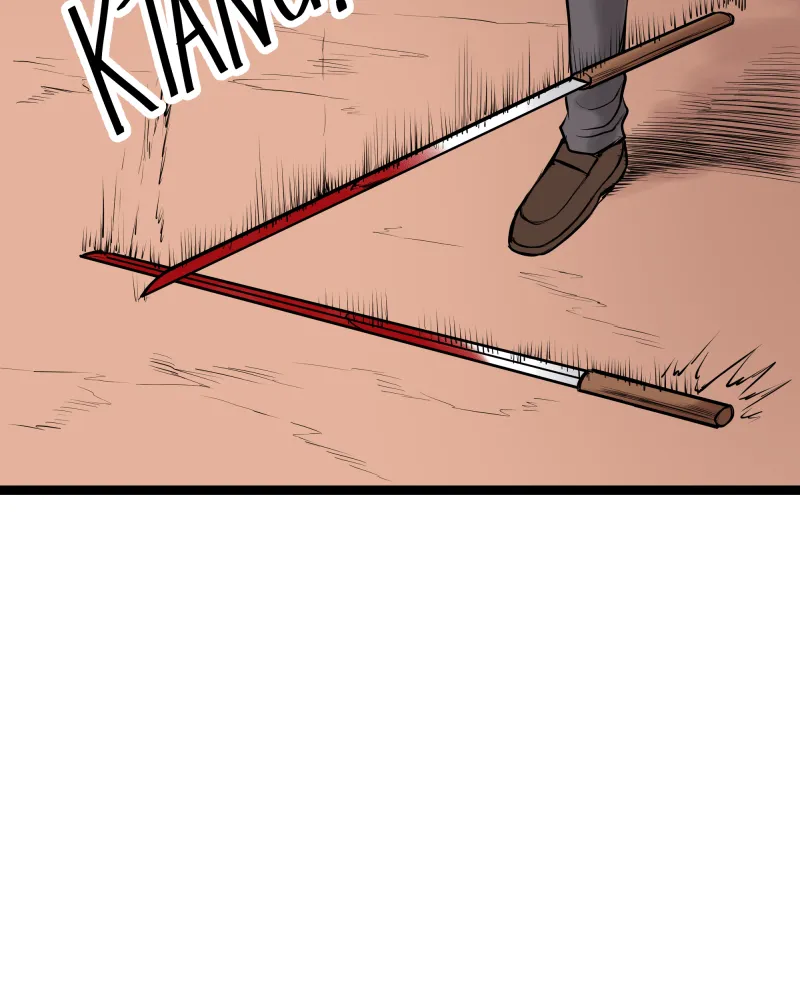 Everywhere & Nowhere Chapter 212 page 4 - 