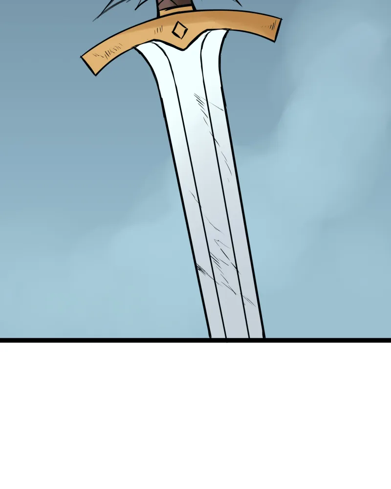 Everywhere & Nowhere Chapter 212 page 33 - 