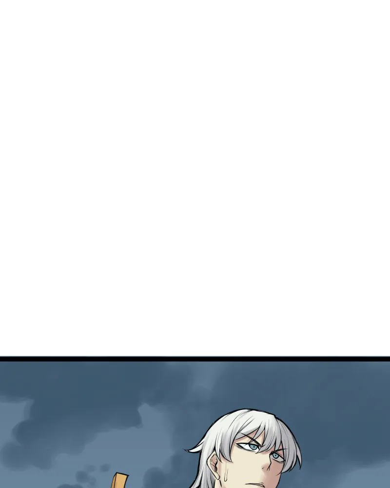 Everywhere & Nowhere Chapter 212 page 36 - 