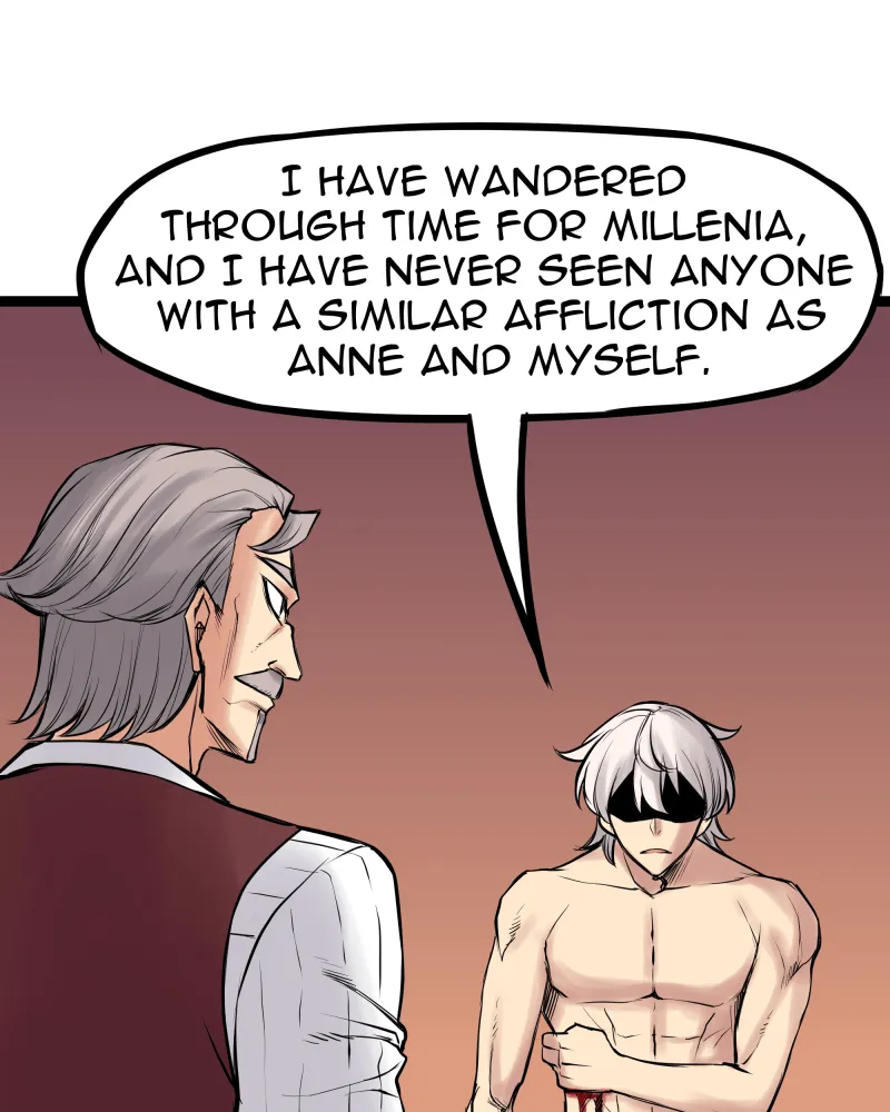 Everywhere & Nowhere Chapter 212 page 5 - 
