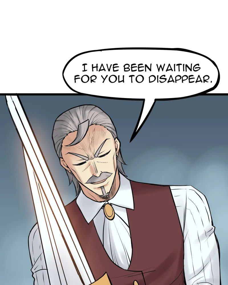 Everywhere & Nowhere Chapter 213 page 11 - 