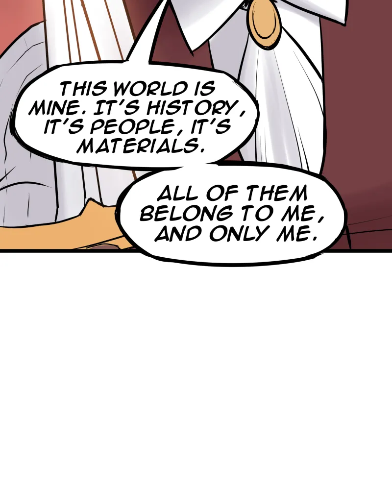 Everywhere & Nowhere Chapter 213 page 14 - 