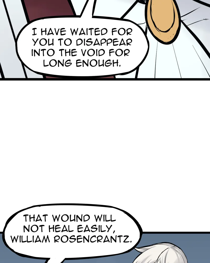 Everywhere & Nowhere Chapter 213 page 16 - 