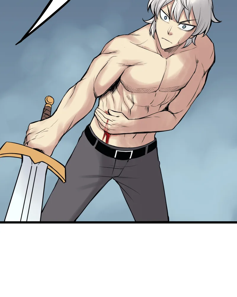 Everywhere & Nowhere Chapter 213 page 17 - 