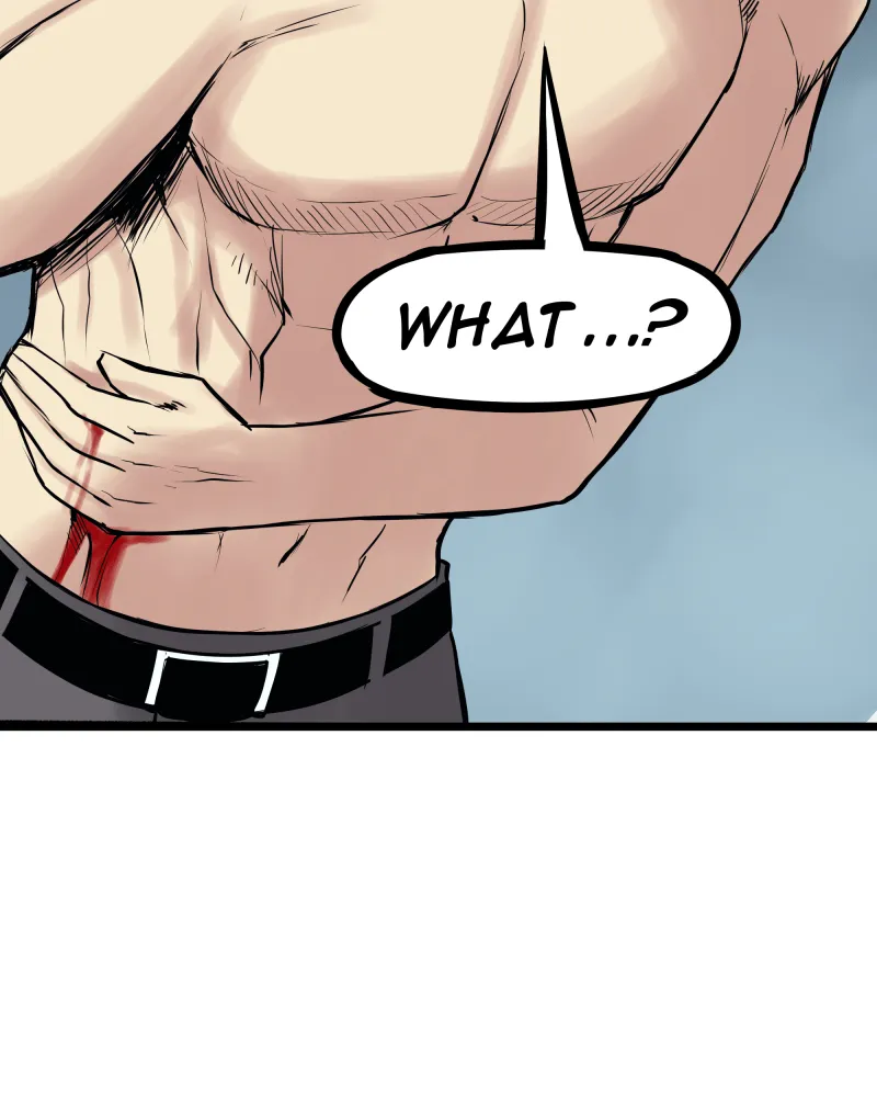 Everywhere & Nowhere Chapter 213 page 19 - 