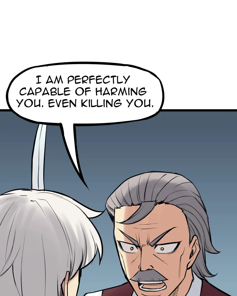 Everywhere & Nowhere Chapter 213 page 20 - 