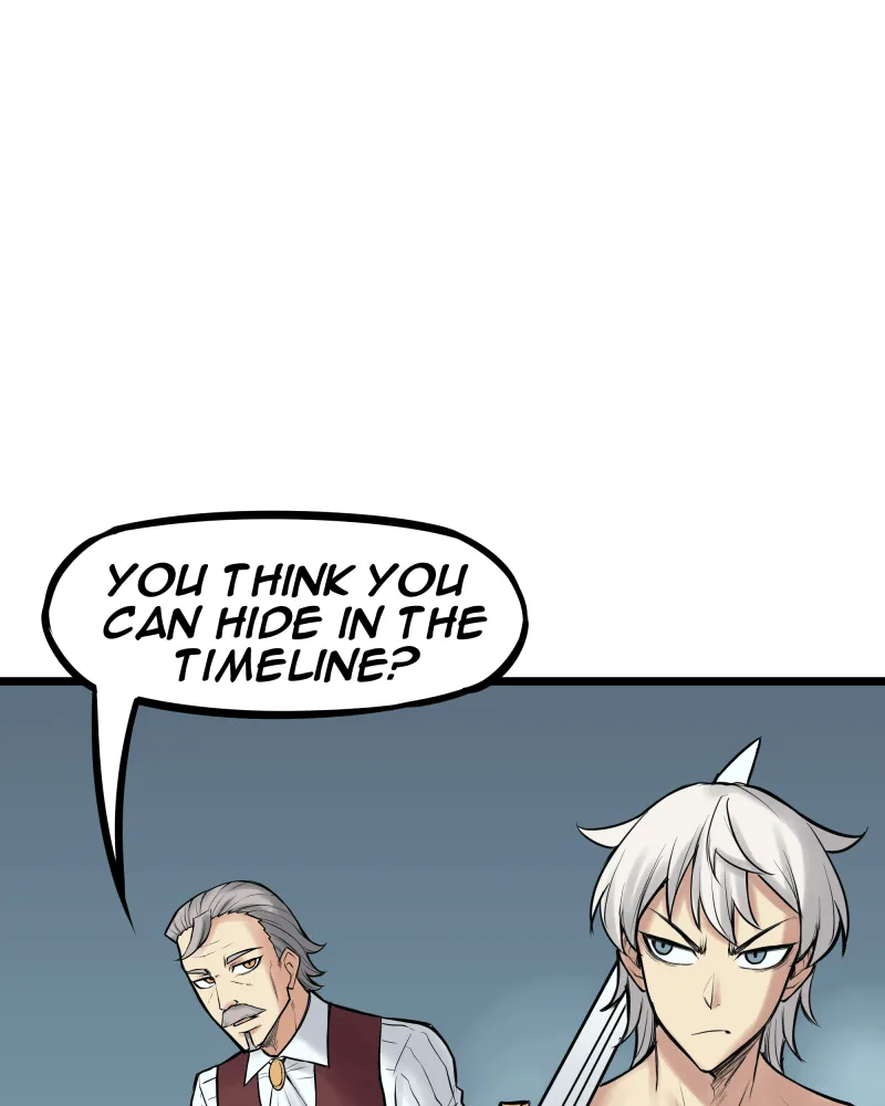 Everywhere & Nowhere Chapter 213 page 3 - 