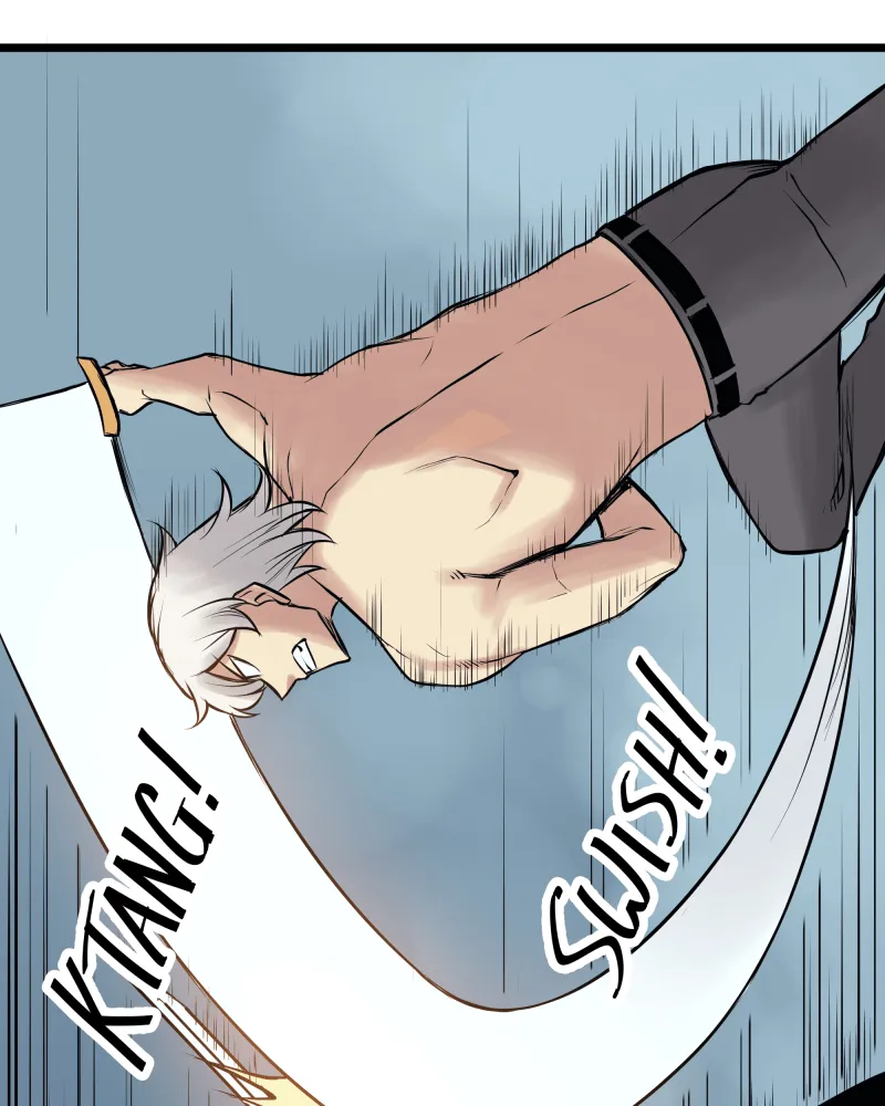 Everywhere & Nowhere Chapter 213 page 22 - 