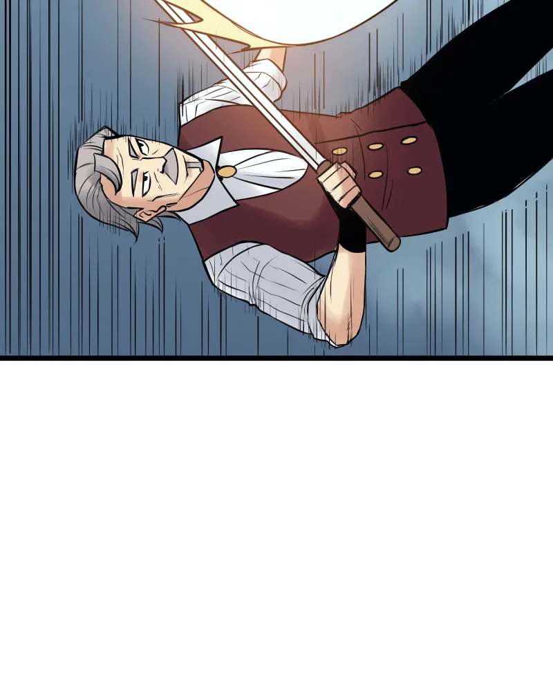 Everywhere & Nowhere Chapter 213 page 23 - 