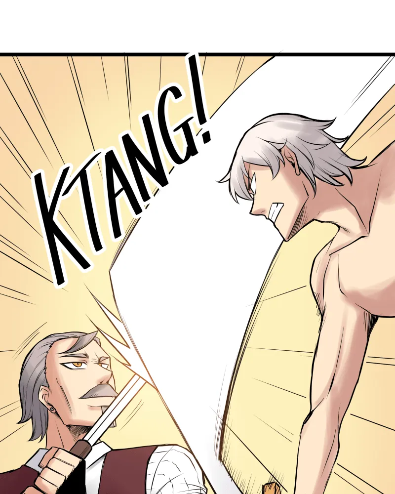 Everywhere & Nowhere Chapter 213 page 24 - 