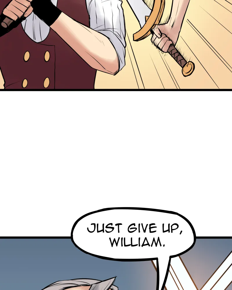 Everywhere & Nowhere Chapter 213 page 25 - 