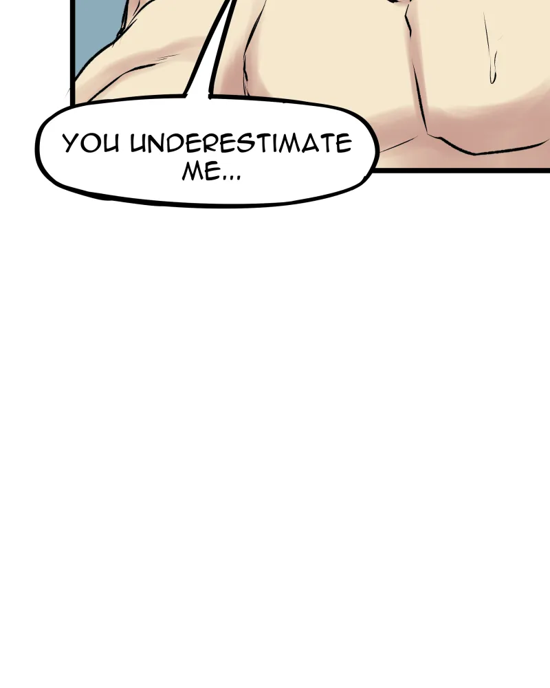 Everywhere & Nowhere Chapter 213 page 29 - 