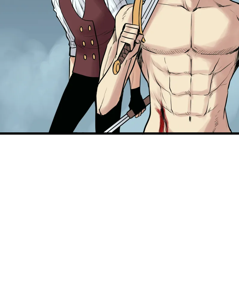 Everywhere & Nowhere Chapter 213 page 4 - 