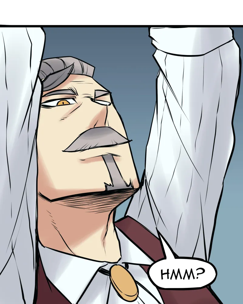 Everywhere & Nowhere Chapter 213 page 32 - 