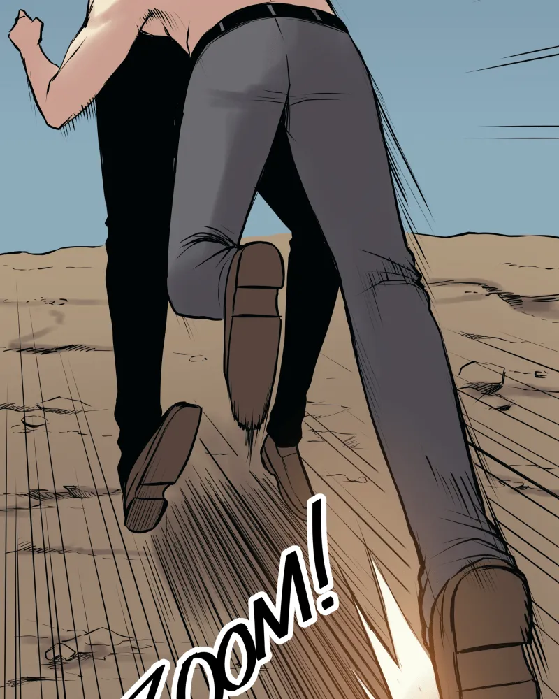 Everywhere & Nowhere Chapter 213 page 36 - 