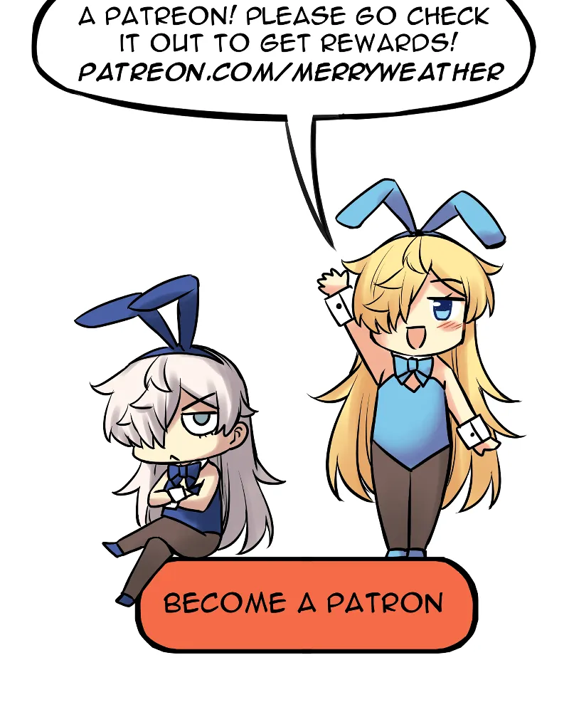 Everywhere & Nowhere Chapter 213 page 38 - 
