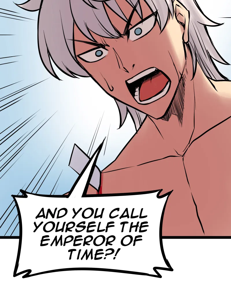 Everywhere & Nowhere Chapter 214 page 11 - 