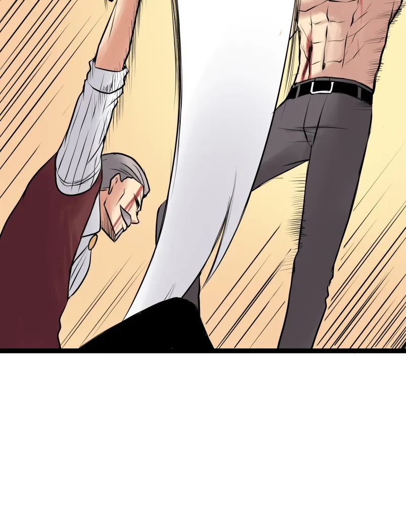 Everywhere & Nowhere Chapter 214 page 14 - 