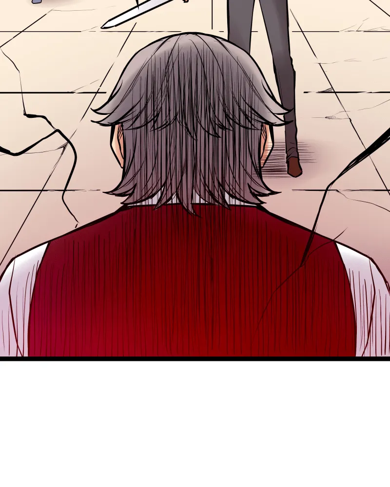 Everywhere & Nowhere Chapter 214 page 16 - 