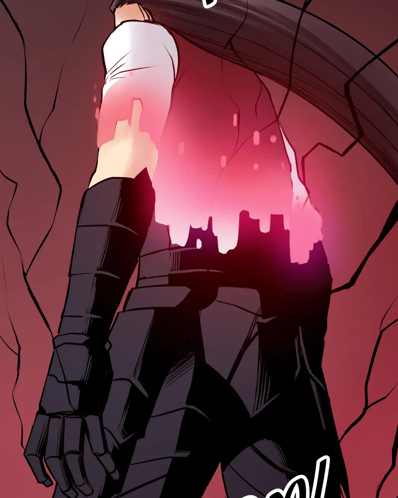 Everywhere & Nowhere Chapter 214 page 19 - 