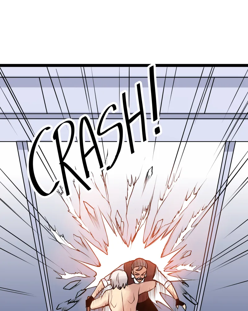 Everywhere & Nowhere Chapter 214 page 3 - 