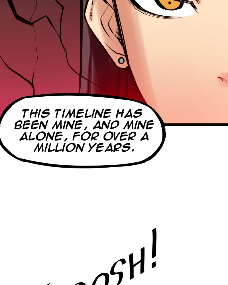 Everywhere & Nowhere Chapter 214 page 21 - 