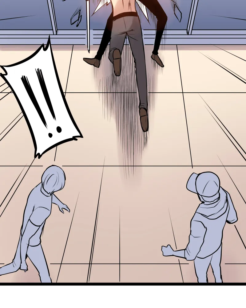 Everywhere & Nowhere Chapter 214 page 4 - 