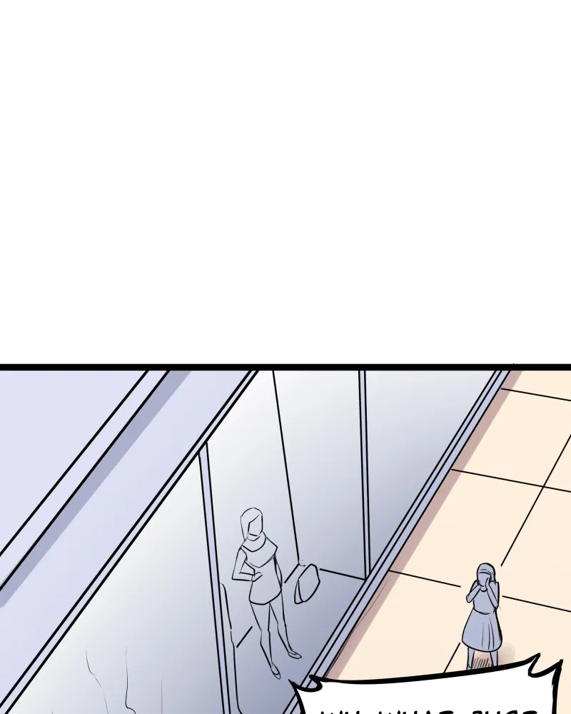 Everywhere & Nowhere Chapter 214 page 5 - 